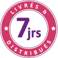 Livraison et distribution