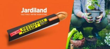 Jardiland destocke et le fait savoir !