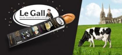 LEGALL s’offre une campagne pour Noël !