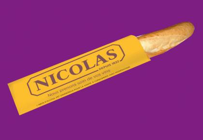 Caviste Nicolas