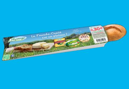 Milleret Fromager